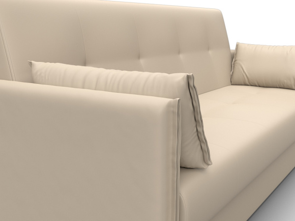 Диван-книжка Лига-018 Экокожа