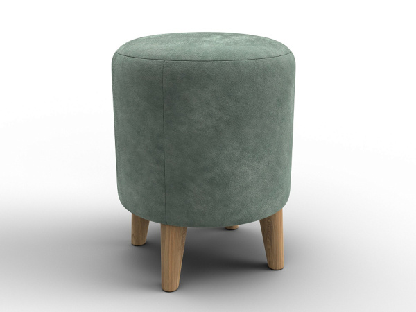 Пуф 002 Велюр