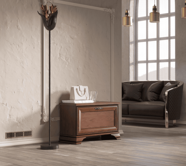 Тумба KENTAKI S320-SFK1B