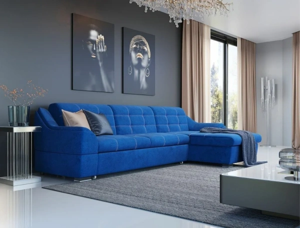 Диван Антарес 1 ДУ