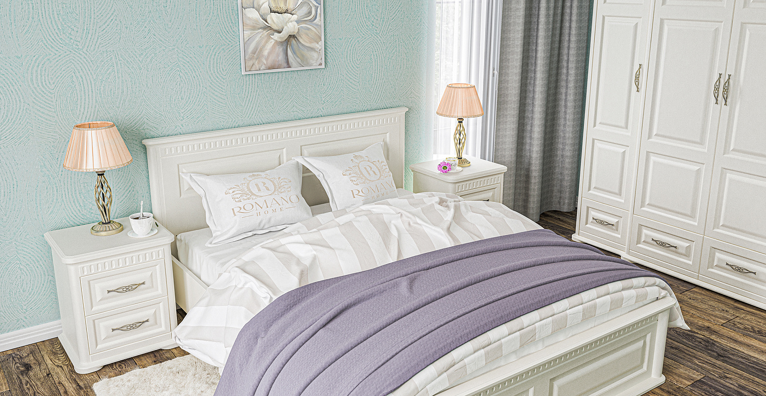 Коллекция Марсель