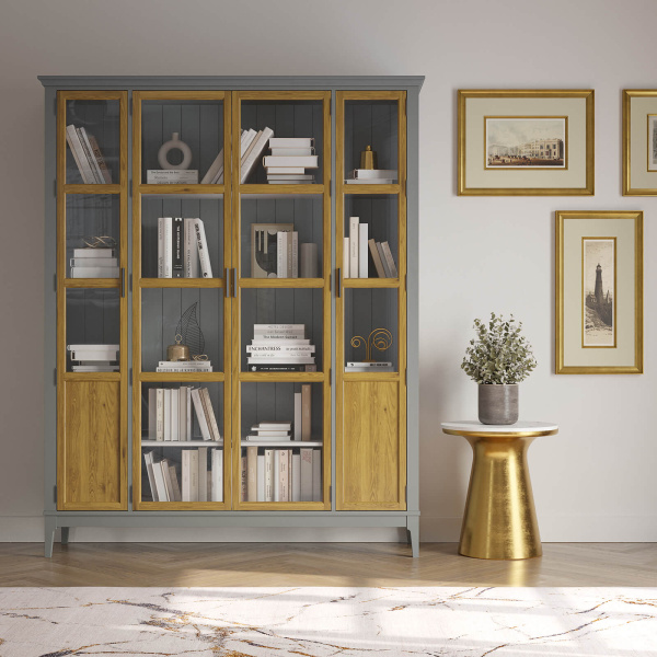 Витрина Квадро-С 422С