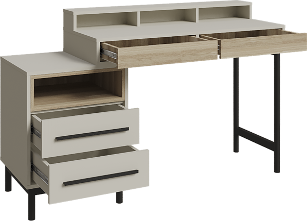 Стол туалетный Арго