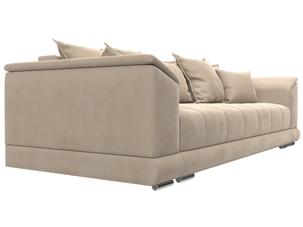 Диван прямой НордСтар НПБ Велюр