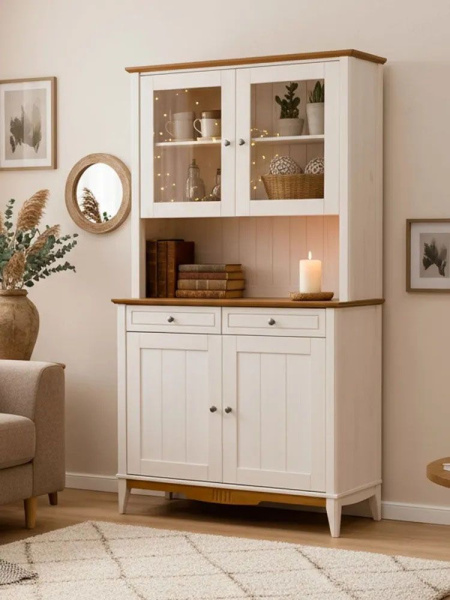 Надстройка буфета 20 Пенни