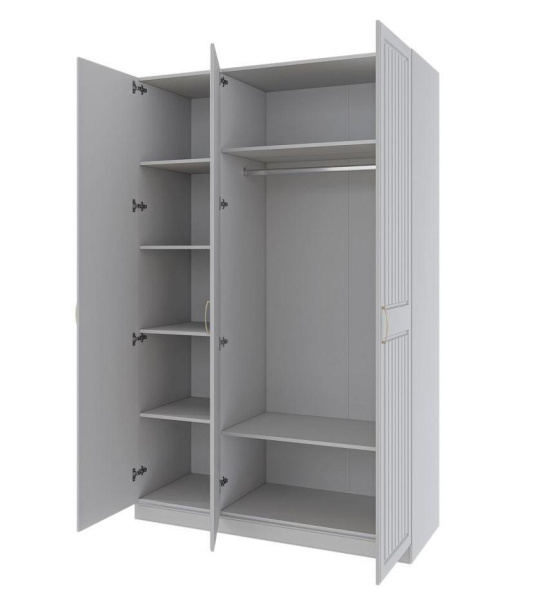 Шкаф распашной Мэгги ШР-4