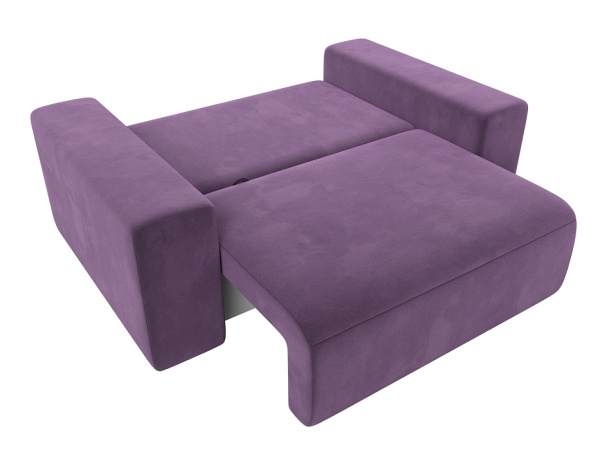 Кресло Лига-036 НПБ Микровельвет