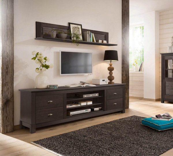 Тумба ТВ Рауна 200