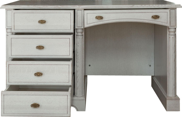 Стол письменный Паола БМ2.671.2.46/-01(2170/2170-01)