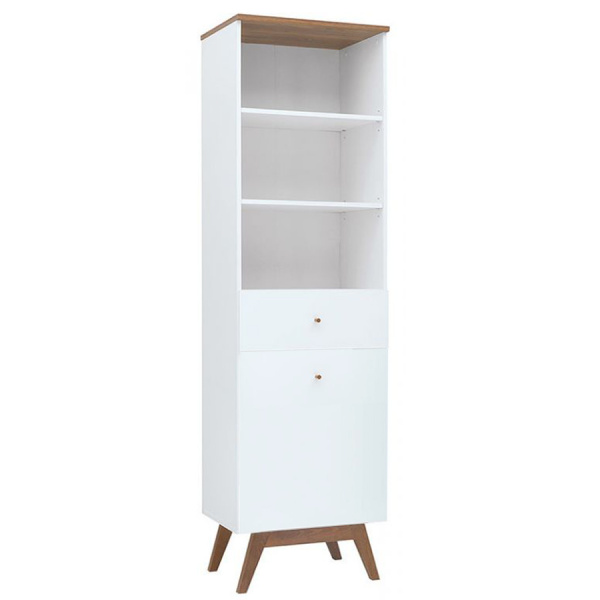 Шкаф HEDA REG1D1S