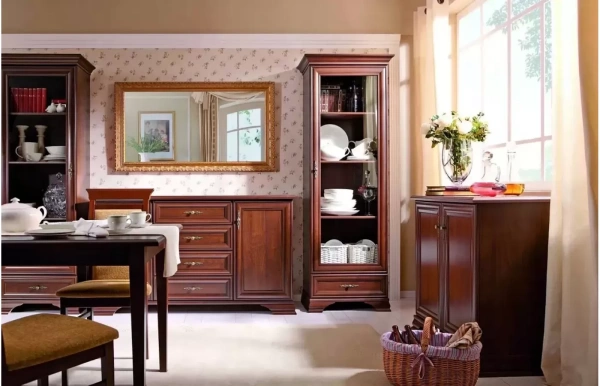 Тумба KENTAKI S320-KOM2D