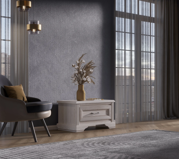 Тумба для обуви STYLIUS B169-KOM1S