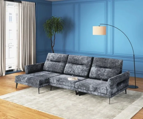 Диван модульный Портленд-2 СТАНДАРТ