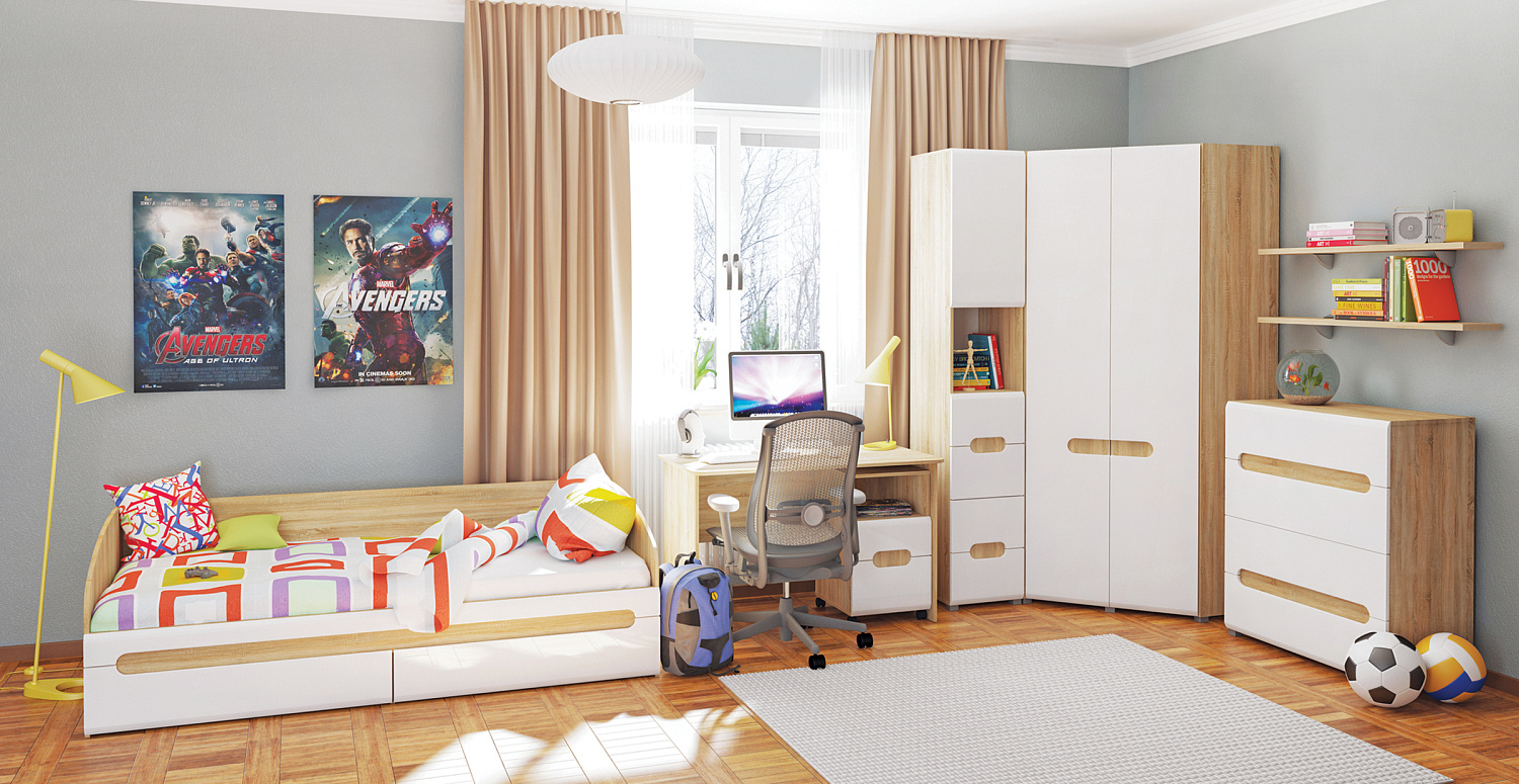 Коллекция Леонардо