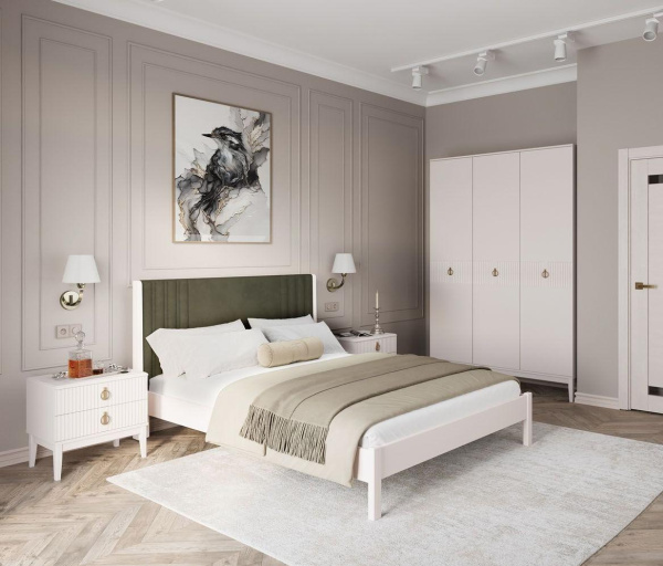 Шкаф распашной Фарго ШР-3