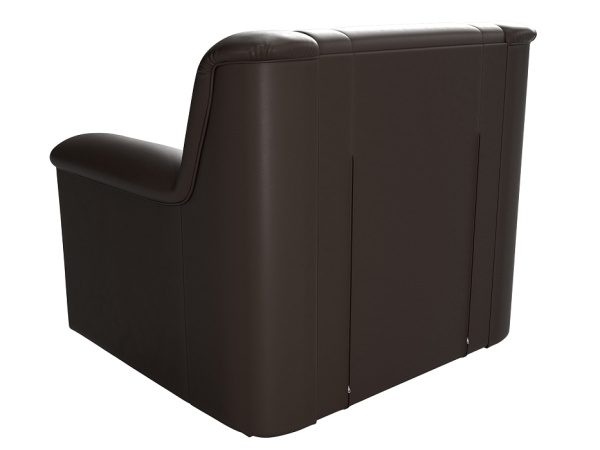 Кресло Карелия Экокожа