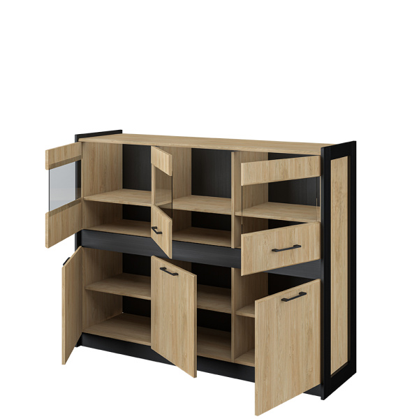 Тумба Стенли МН-037-16