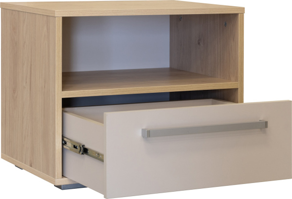 Тумба прикроватная Марлен П3.594.1.21