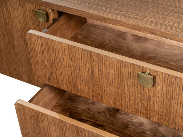 Тумба ТВ Gven 2 двери 2 ящика