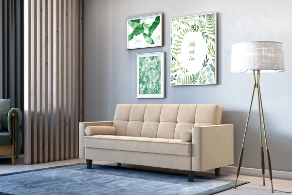 Диван-кровать Несси-1