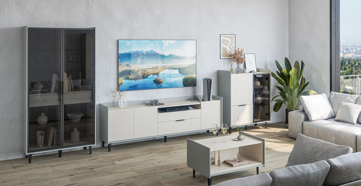 Коллекция Модена