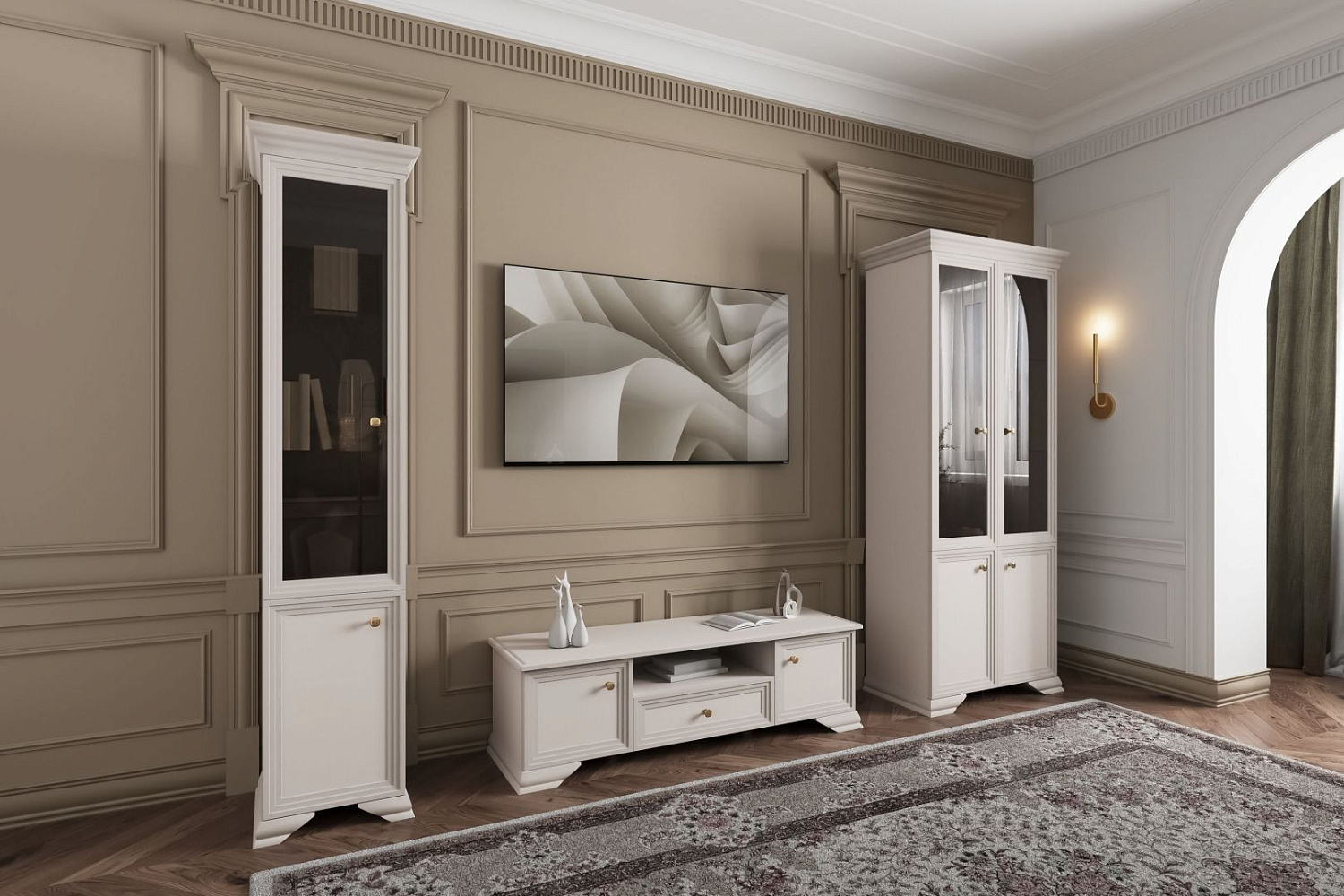 Коллекция Орландо