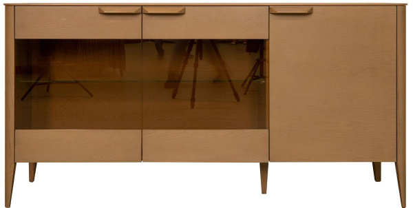 Тумба 3д Версаль БМ2.777.0.36 (Капучино)