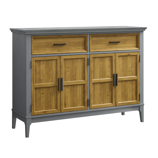 Тумба ТВ Квадро-С 42