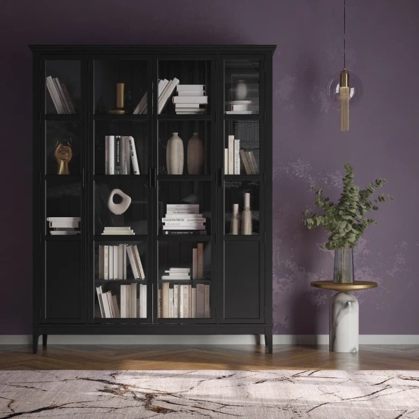 Витрина Квадро-С 422С