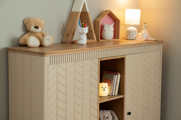 Комод Вида №43