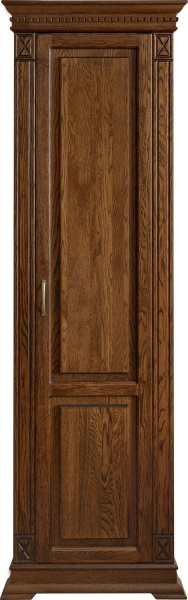 Шкаф для одежды Верди Классик П3.0487.3.15 (Черешня)