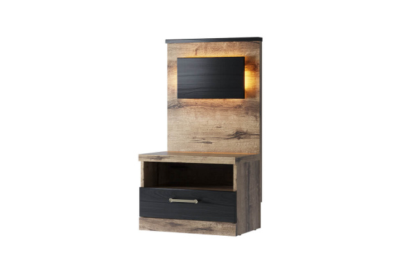 Тумба прикроватная 1S JAGGER