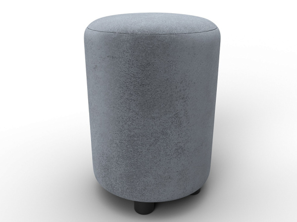 Пуф 001 Велюр