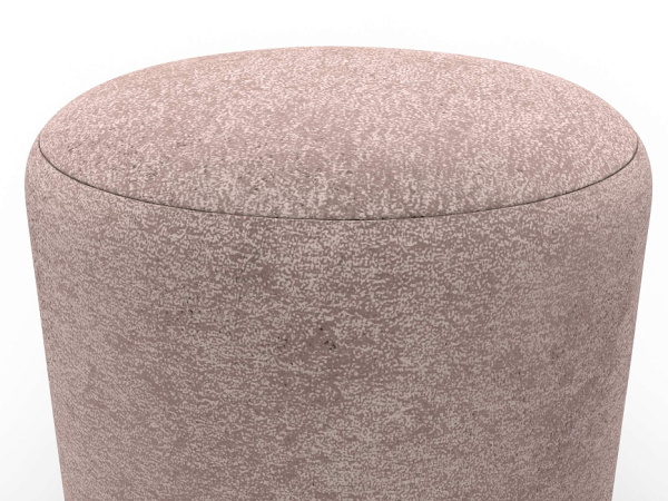 Пуф 001 Велюр