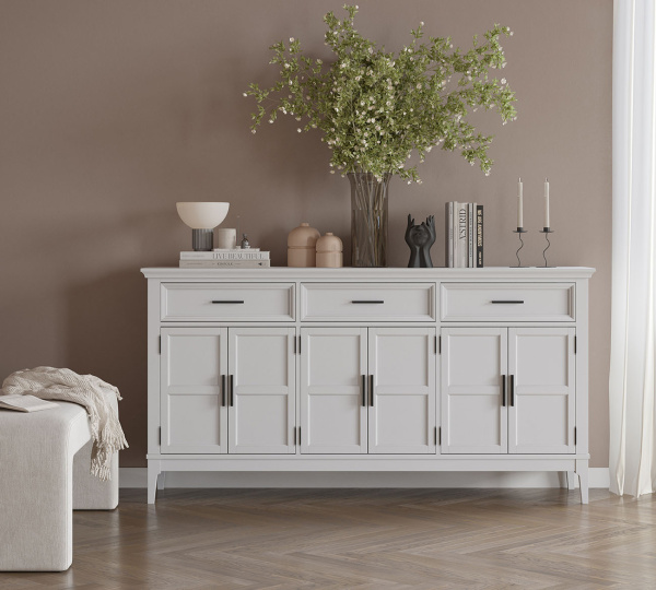 Тумба Квадро-С 063Ф