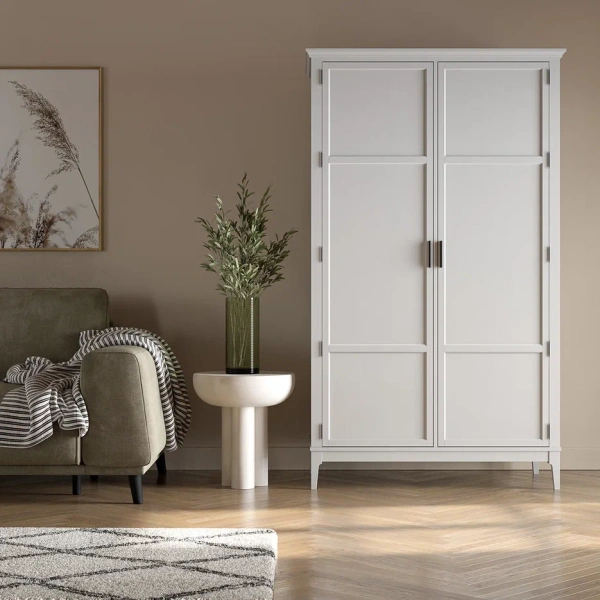 Шкаф для одежды Квадро-С 20