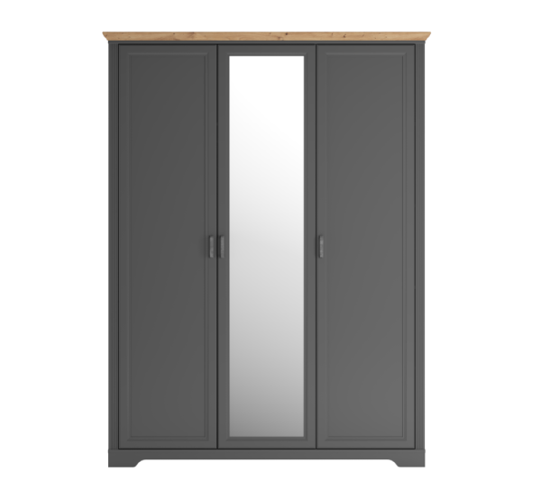 Шкаф JASMIN SZF1L2D