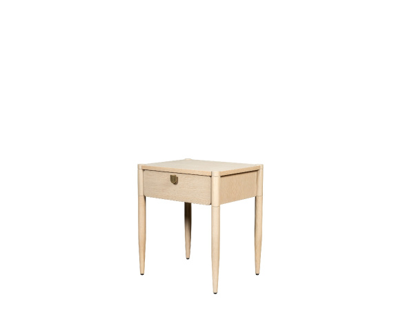 Тумба прикроватная Gven с 1 ящиком