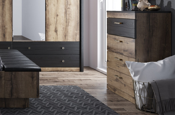 Комод 4S JAGGER