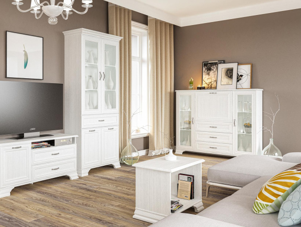 Тумба Юнона МН-132-19