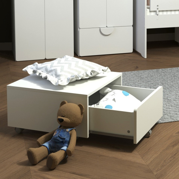 Тумба ПИКСИ выкатная