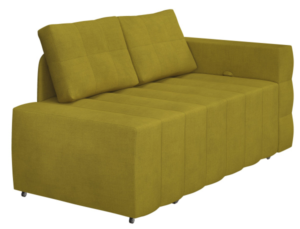 Диван-кровать МАРИО правый