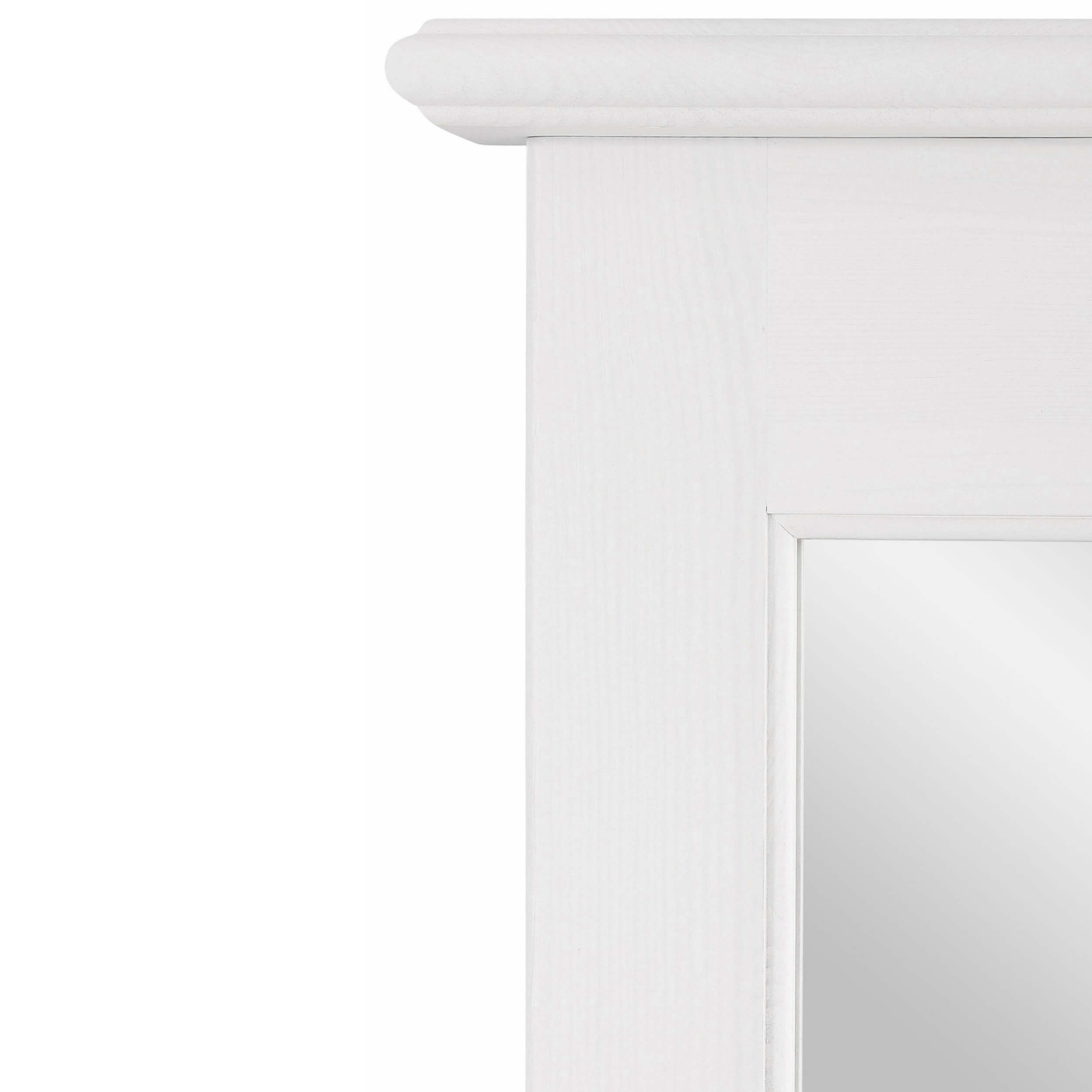 Зеркало навесное в раме Рауна 200