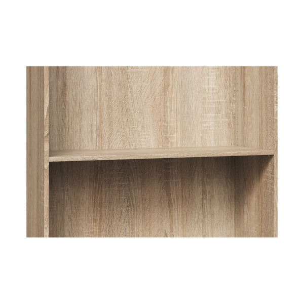 Полка МАКС длинная в двухдверный узкий шкаф