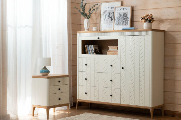 Комод Вида №42