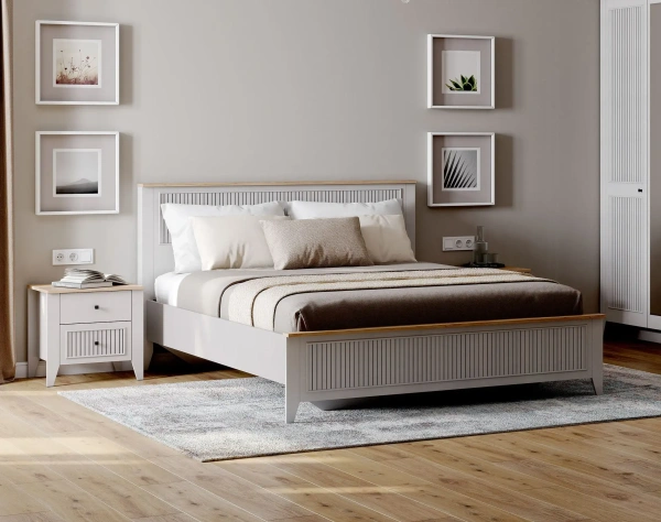 Тумба прикроватная Валенсия