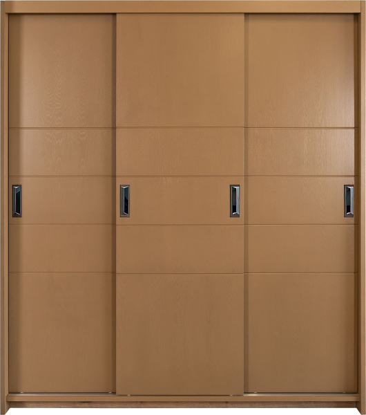 Шкаф-купе 3Д Версаль БМ2.777.1.23 (Капучино)