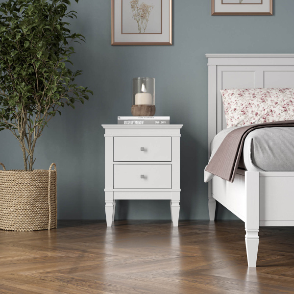 Тумба прикроватная Ольса-С 02