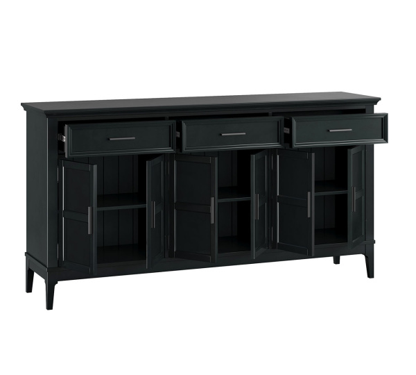 Тумба Квадро-С 063Ф