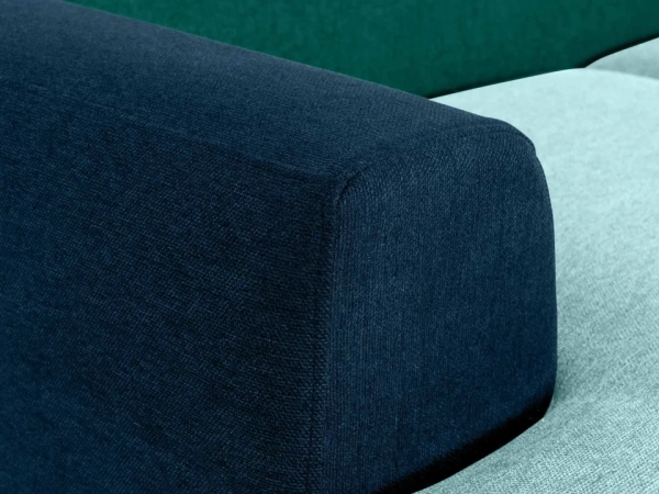 Диван Portofino wave двухместный